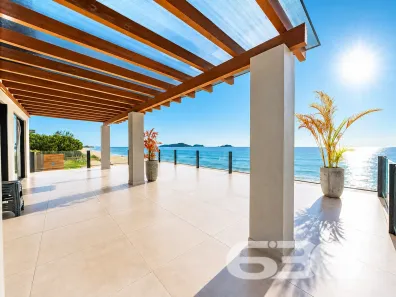 Sobrado com 5 Quartos à venda, 293m² no Salinas, Balneário Barra do Sul