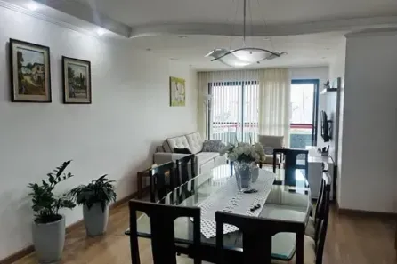 Cobertura com 4 Quartos à venda, 230m² no Bosque da Saúde, São Paulo