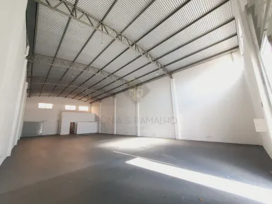 Galpão/Depósito/Armazém para alugar, 286m² no Vila Carvalho, Ribeirão Preto