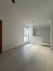 Apartamento com 2 Quartos à venda, 43m² no Nova Abrantes (Abrantes), Camaçari