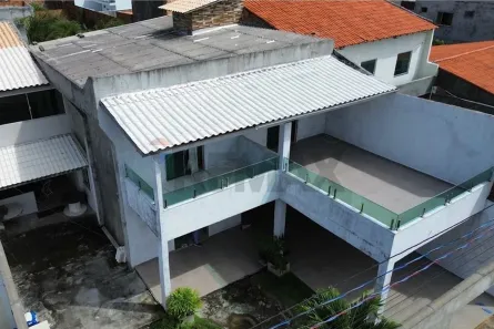 Casa de Condomínio com 4 Quartos à venda, 260m² no Barra do Jacuípe, Camaçari