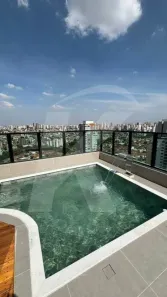 Cobertura com 3 Quartos à venda, 182m² no Parque Mandaqui, São Paulo