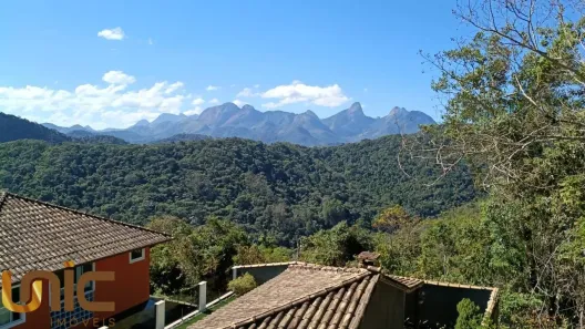 Lote/Terreno à venda, 444m² no Albuquerque, Teresópolis