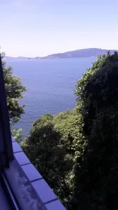 Apartamento com 1 Quarto à venda, 32m² no Ilha Porchat, São Vicente