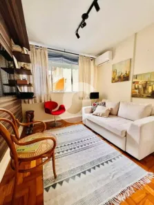 Apartamento com 2 Quartos à venda, 62m² no Icaraí, Niterói