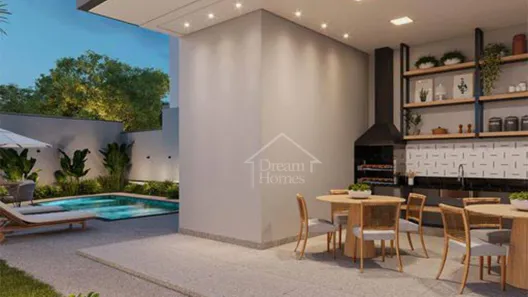 Casa com 3 Quartos à venda, 167m² no Bosque, Vinhedo