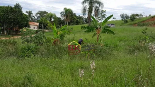 Lote/Terreno à venda, 5101m² no Chácara Recanto Itamarati II, Caçapava
