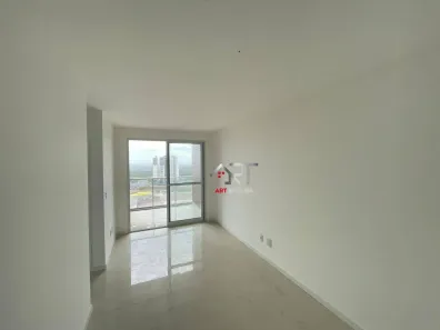Apartamento com 2 Quartos à venda, 58m² no Praia de Itaparica, Vila Velha
