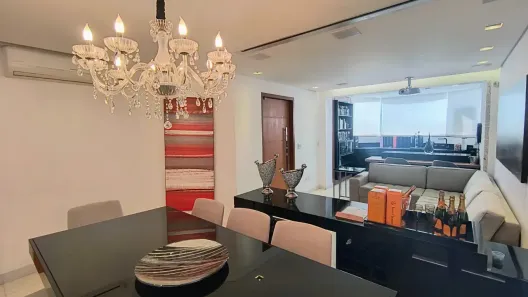 Apartamento com 4 Quartos à venda, 137m² no Buritis, Belo Horizonte