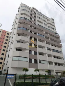 Apartamento com 2 Quartos à venda, 117m² no Balneário, Florianópolis