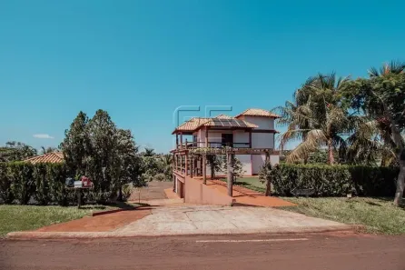 Fazenda/Sítio com 4 Quartos à venda, 542m² no , Porecatu