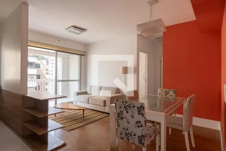 Apartamento com 2 Quartos à venda, 64m² no Centro, São Paulo