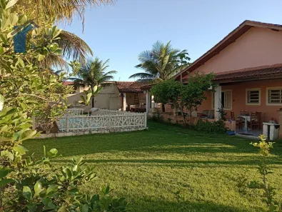 Casa com 5 Quartos à venda, 800m² no Gaivota - Praia, Itanhaém