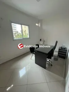 Sala Comercial para alugar, 12m² no Jardim, Santo André