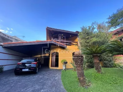 Casa de Condomínio com 5 Quartos para alugar, 525m² no Jardim Isaura, Sorocaba