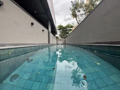 Apartamento com 3 Quartos à venda, 101m² no Bento Ferreira, Vitória