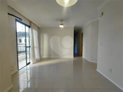 Apartamento com 3 Quartos à venda, 80m² no Vila Romana, São Paulo