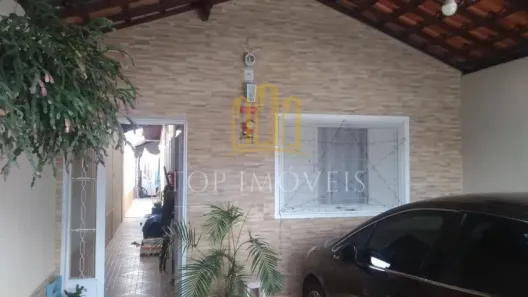 Casa com 3 Quartos à venda, 96m² no Conjunto Residencial Galo Branco, São José dos Campos