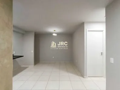 Apartamento com 2 Quartos à venda, 43m² no Vargem Grande, Rio de Janeiro