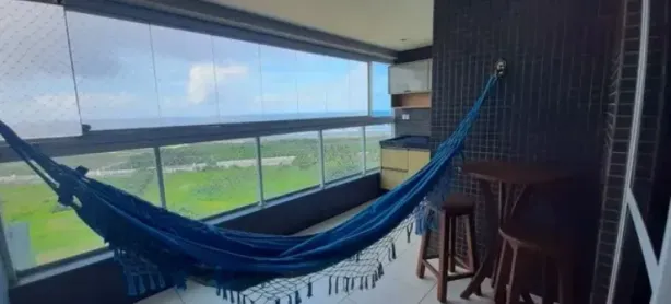 Apartamento com 1 Quarto à venda, 70m² no Atalaia, Aracaju