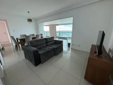 Apartamento com 4 Quartos à venda, 113m² no Paralela, Salvador