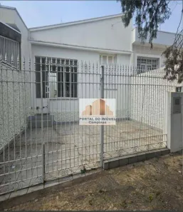 Casa com 2 Quartos à venda, 78m² no Vila Industrial, Campinas
