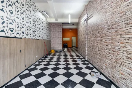 Ponto Comercial com 3 Quartos para alugar, 70m² no Santo Amaro, São Paulo