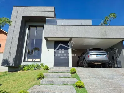 Casa de Condomínio com 3 Quartos à venda, 224m² no , Pardinho