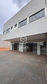 Sala Comercial para alugar, 120m² no Plano Diretor Sul, Palmas