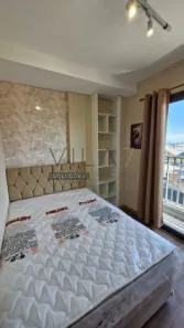 Apartamento com 1 Quarto à venda, 19m² no Jardim Vera Cruz, São Paulo