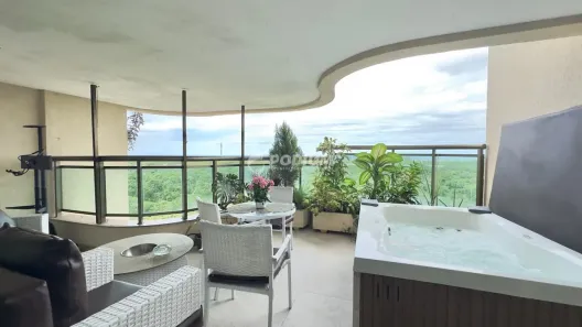 Apartamento com 4 Quartos à venda, 160m² no Barra da Tijuca, Rio de Janeiro