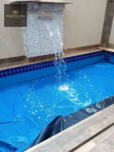 Casa com 3 Quartos à venda, 170m² no Jardim Ana Paula, Anápolis