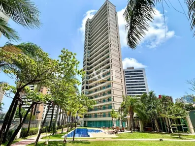 Apartamento com 4 Quartos à venda, 327m² no Cocó, Fortaleza