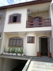 Casa com 3 Quartos à venda, 208m² no Chácara Jafet, Mogi das Cruzes