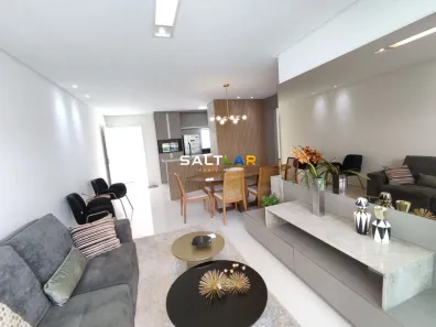 Apartamento com 3 Quartos à venda, 107m² no Centro, Eusébio