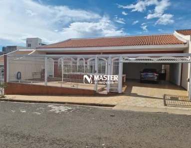 Casa com 4 Quartos à venda, 305m² no Rodolfo da Silva Costa, Marília