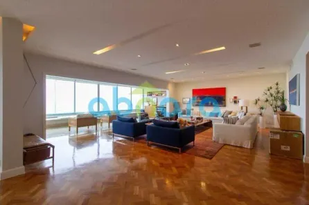 Apartamento com 4 Quartos à venda, 435m² no Ipanema, Rio de Janeiro