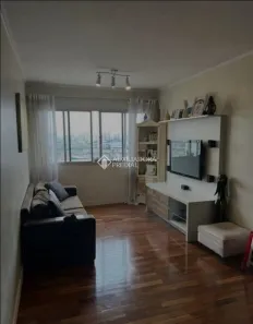 Apartamento com 3 Quartos à venda, 93m² no Ipiranga, São Paulo