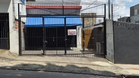Ponto Comercial para alugar, 150m² no Jardim Sarah, São Paulo