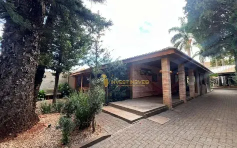 Casa com 2 Quartos à venda, 280m² no Jardim Higienópolis, Londrina
