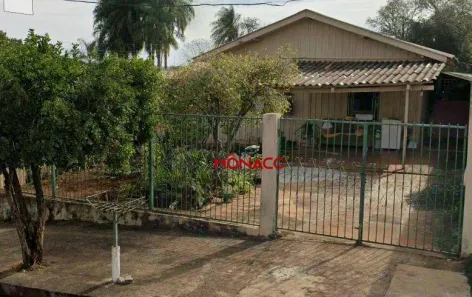 Casa com 3 Quartos à venda, 110m² no Gávea, Londrina