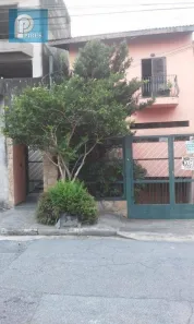 Sobrado com 4 Quartos à venda, 268m² no Vila Maria Alta, São Paulo