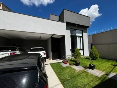 Casa com 3 Quartos para alugar, 360m² no Goiânia 2, Goiânia