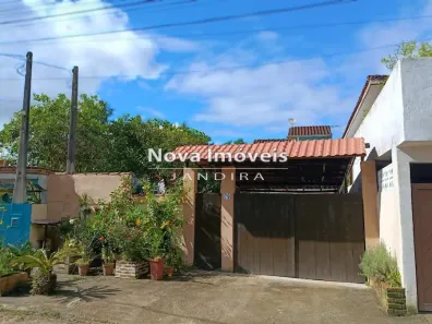 Casa com 3 Quartos para venda ou aluguel, 190m² no Sertão da Quina, Ubatuba
