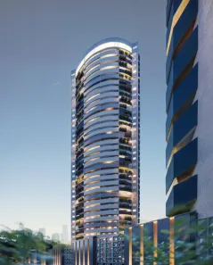 Apartamento com 2 Quartos à venda, 66m² no Ponta Negra, Natal