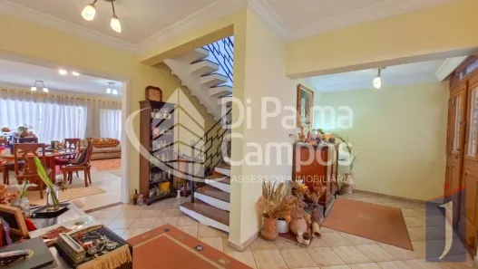 Sobrado com 4 Quartos à venda, 220m² no Bosque da Saúde, São Paulo