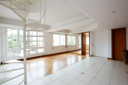 Cobertura com 2 Quartos à venda, 138m² no Santo Antônio, Porto Alegre
