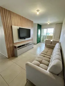 Apartamento com 2 Quartos à venda, 52m² no Jardim das Estações, Maringá