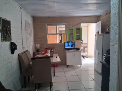 Casa com 4 Quartos à venda, 120m² no Praia de Mariluz, Imbé