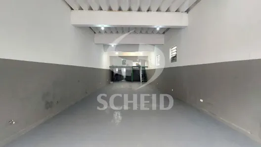 Ponto Comercial para alugar, 120m² no Jardim Alzira, São Paulo